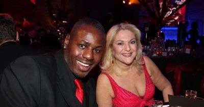 Vanessa Feltz ex Ben Ofoedu reveals he 'spiralled out of control' after split