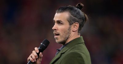 Gareth Bale's agent gives Ryan Reynolds and Rob McElhenney his answer