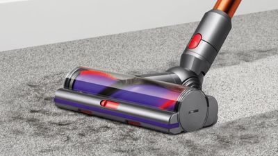 Dyson Cyclone V10 Absolute review: the best value Dyson