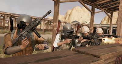 PUBG is getting a clan system that doubles your XP bonus when fighting with clanmates