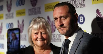 Will Mellor reflects on Strictly Come Dancing experience as he teases next move with acting return