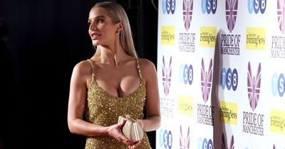 Helen Flanagan says fans are stopping her in Tesco over I'm a Celebrity confusion