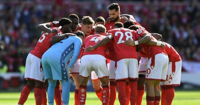 When will Nottingham Forest's Premier League fixtures for 2023/24 be announced?