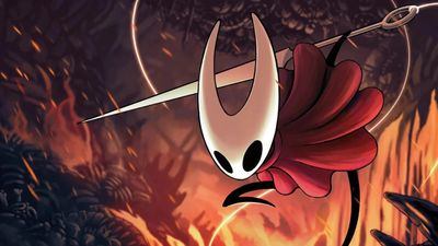 Hollow Knight Silksong delayed as the indie game keeps getting bigger