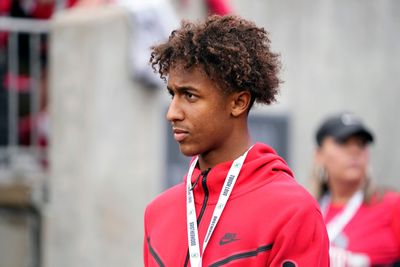 Ohio State football class of 2023 scouting report: Bryson Rodgers