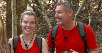 I'm A Celeb airs shock double elimination as Helen and Dean axed before final