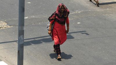 45 mandals in Andhra Pradesh likely to experience heatwave on May 11