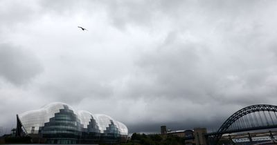 Unsettled weather hour by hour for Thursday, according to the Met Office