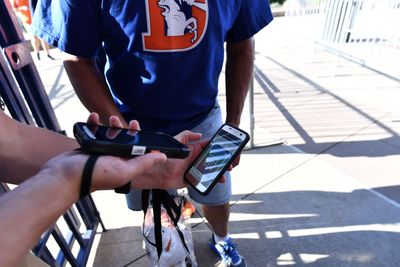 Broncos’ single-game tickets will go on sale May 11