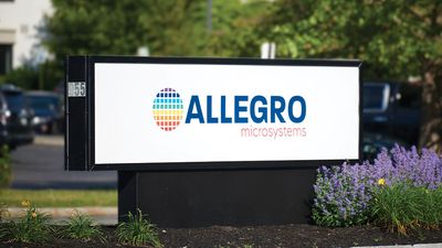 Allegro MicroSystems Beats Quarterly Targets On Strong Auto Chip Sales