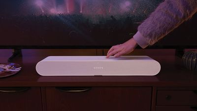 Sonos Stock Tumbles After Speaker Maker Cuts Sales Outlook