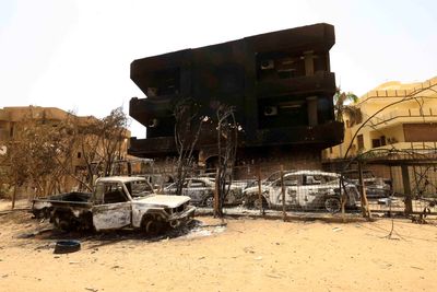 US ‘cautiously optimistic’ about Sudan ceasefire talks
