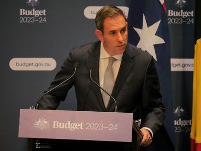 Research funding ‘crisis’ overlooked in Budget