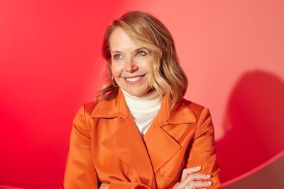 Katie Couric says the new breast cancer screening guidelines fall short months after her diagnosis