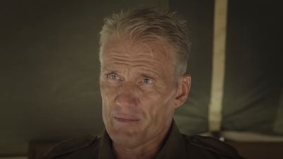 Dolph Lundgren Reveals Longterm Battle With Cancer, Said He Was Given 2-3 Years To Live At One Point