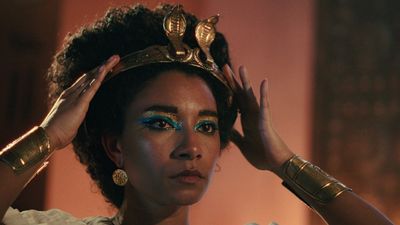 Queen Cleopatra: What To Know Before You Watch The Netflix Docudrama