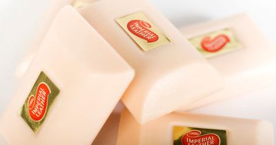 People shocked to discover true purpose of Imperial Leather label that doesn't fade