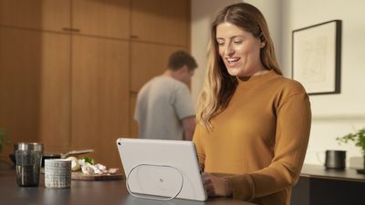 Google Pixel Tablet wants to be a fancy Nest Hub – is it having an identity crisis?