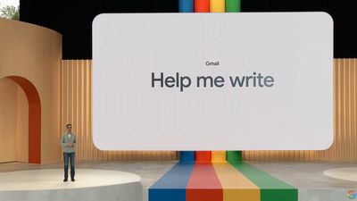 There's no need to learn how to write polite emails any more – Google does it for you