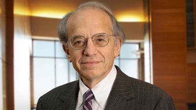 Jeremy Siegel: Stocks Will Likely Stall Without Fed Rate Cut