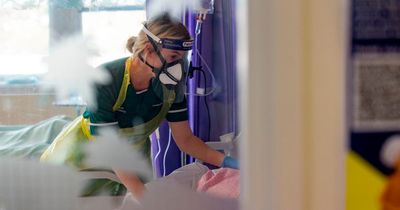 'Government must not hide hidden epidemic of Long Covid'