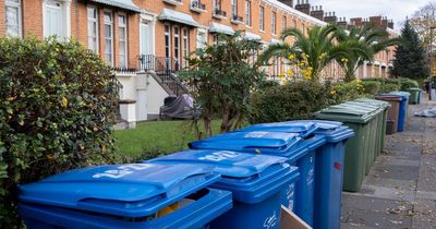 Homeowner gets 'petty revenge' on neighbour after wheelie bin quarrel