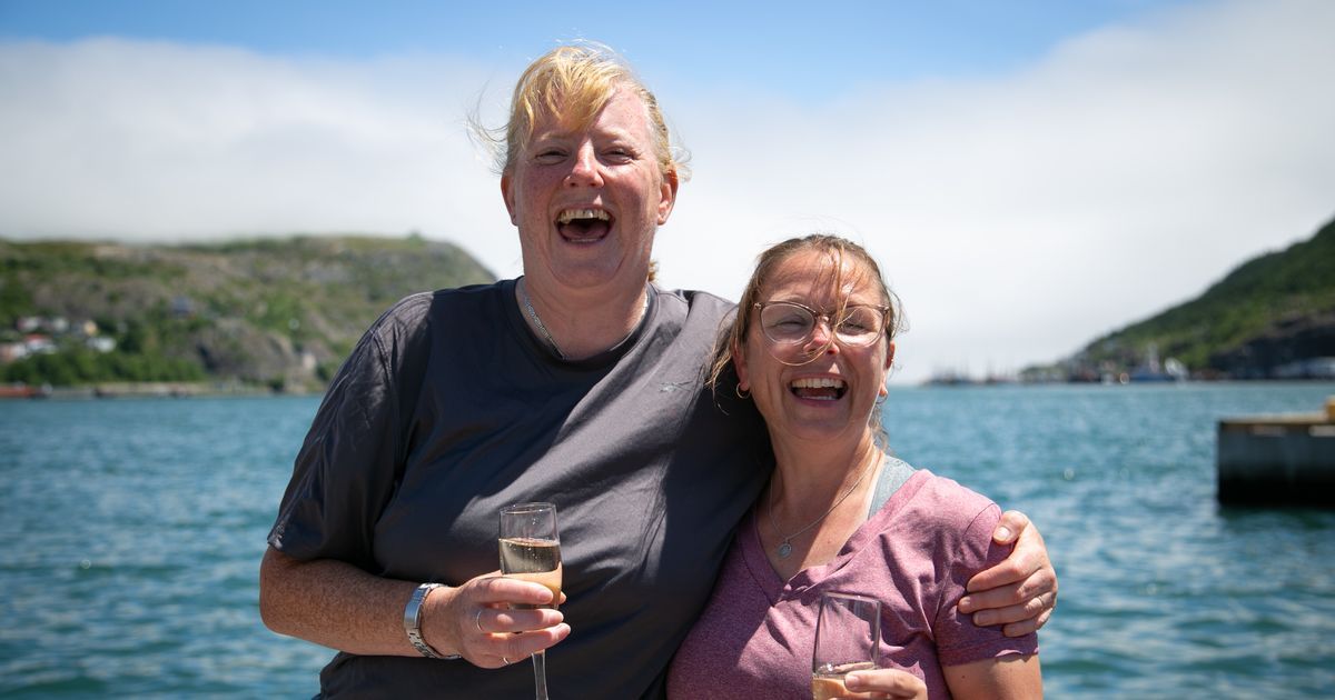 BBC Race Across the World winners crowned as 51day…