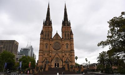 Morning Mail: taxpayers on hook for church abuse claims, Palmer to sue Australia, Bakhmut ‘retreat’