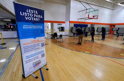 Justice Dept. settles with New Jersey county over ballot languages, highlighting widespread barrier