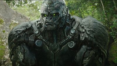 How Transformers Fans Can See Rise Of The Beasts Before It Opens In Theaters