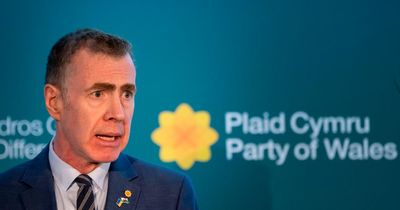 Adam Price's full statement as he tells Plaid Cymru members he is quitting