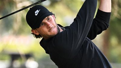 LIV Golf's Thomas Pieters Pays Tribute To Home DP World Tour Event