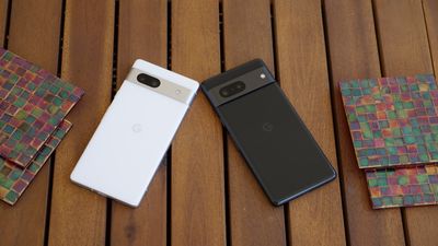 Google Pixel 7a vs. Google Pixel 7: Which is the best value?