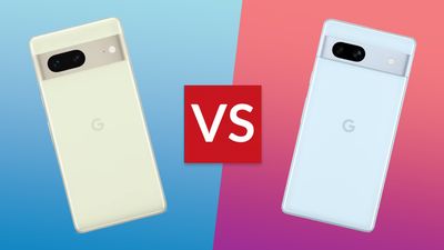 Google Pixel 7a vs Pixel 7: Which is best to buy now?