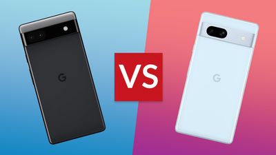 Google Pixel 7a vs Pixel 6a: What's new in Google's affordable phone?