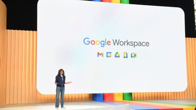 Google Workspace doesn't really need AI, but you're getting it anyway