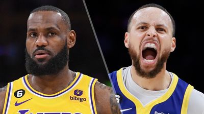 Lakers vs Warriors live stream: How to watch NBA Playoffs game 5 right now, start time, channel