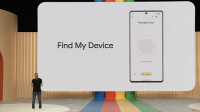 Google’s Find My Device network is coming — and privacy is at its core