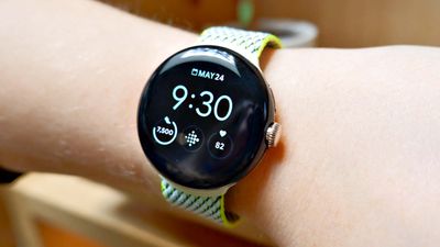 Wear OS 4 confirmed at Google I/O — the biggest upgrades coming to your Android watch