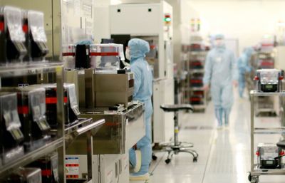 Chinese Chip Industry to Focus on Perfecting Mature Nodes: Report