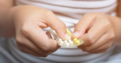 Birth control pills should be sold without prescription in US, health advisers say