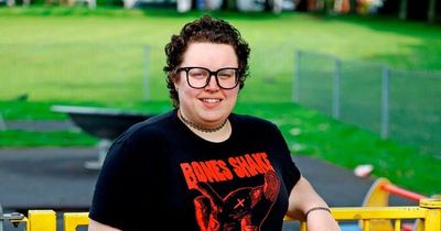 'Doctors told me I needed to lose weight for years, but I actually had a six stone cyst'