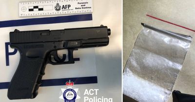 Police operation makes seven arrests following searches