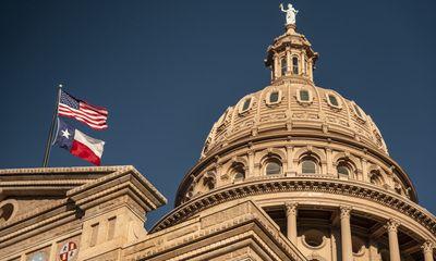 ‘No Renewables’: Texas House Republicans Block Clean Energy in Political Ploy