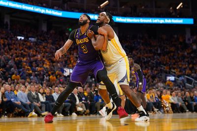 Warriors vs. Lakers Playoffs: Prediction, point spread, odds, best bet for Game 5 on Wednesday