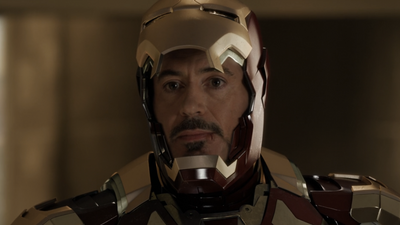Somewhere, Marvel Has A Scene Where Iron Man Is Doing Laundry: ‘It’s Wild’