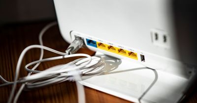 Broadband provider's top tricks to instantly up speeds, including one place you should never put router