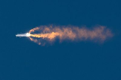 SpaceX in Good Shape Despite Test Flight: Kiplinger Economic Forecasts