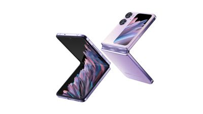 Flippin' great Android 14 news: one of 2023's best folding phones to get update