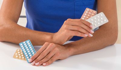 FDA weighs potential over-the-counter birth control pill - Roll Call